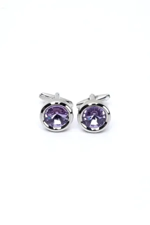 Diner's Luxury Cufflinks SKU: KA369-MULTI
