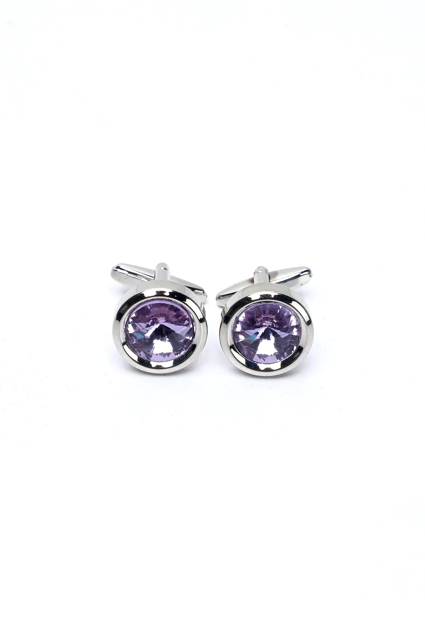 Diner's Luxury Cufflinks SKU: KA369-MULTI