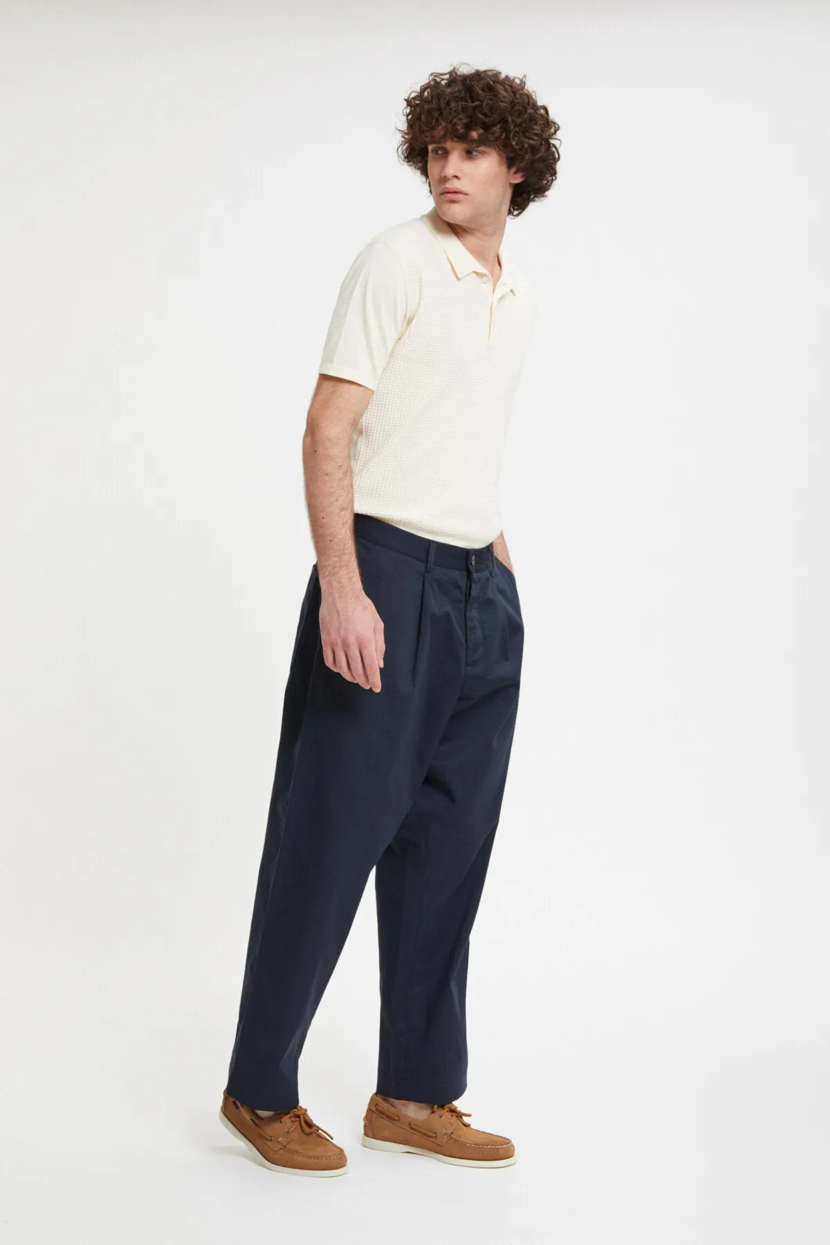 Duke Trousers