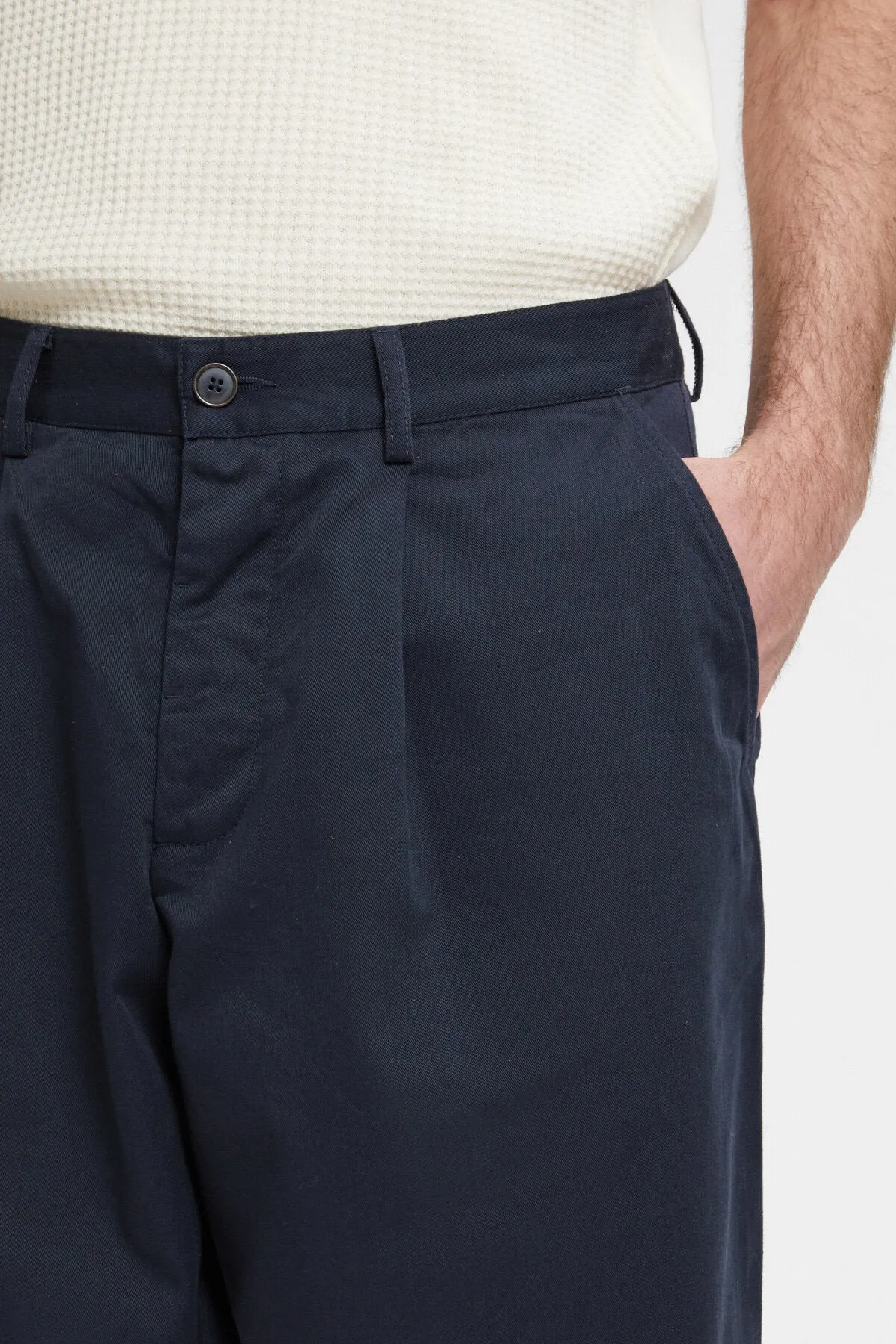 Duke Trousers