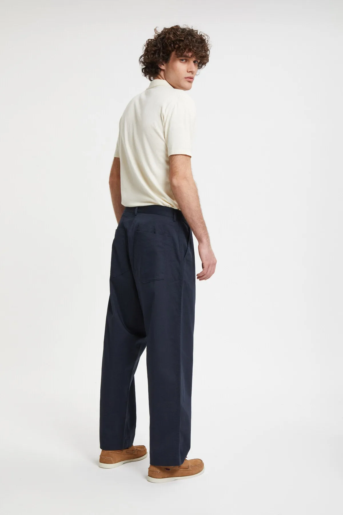 Duke Trousers