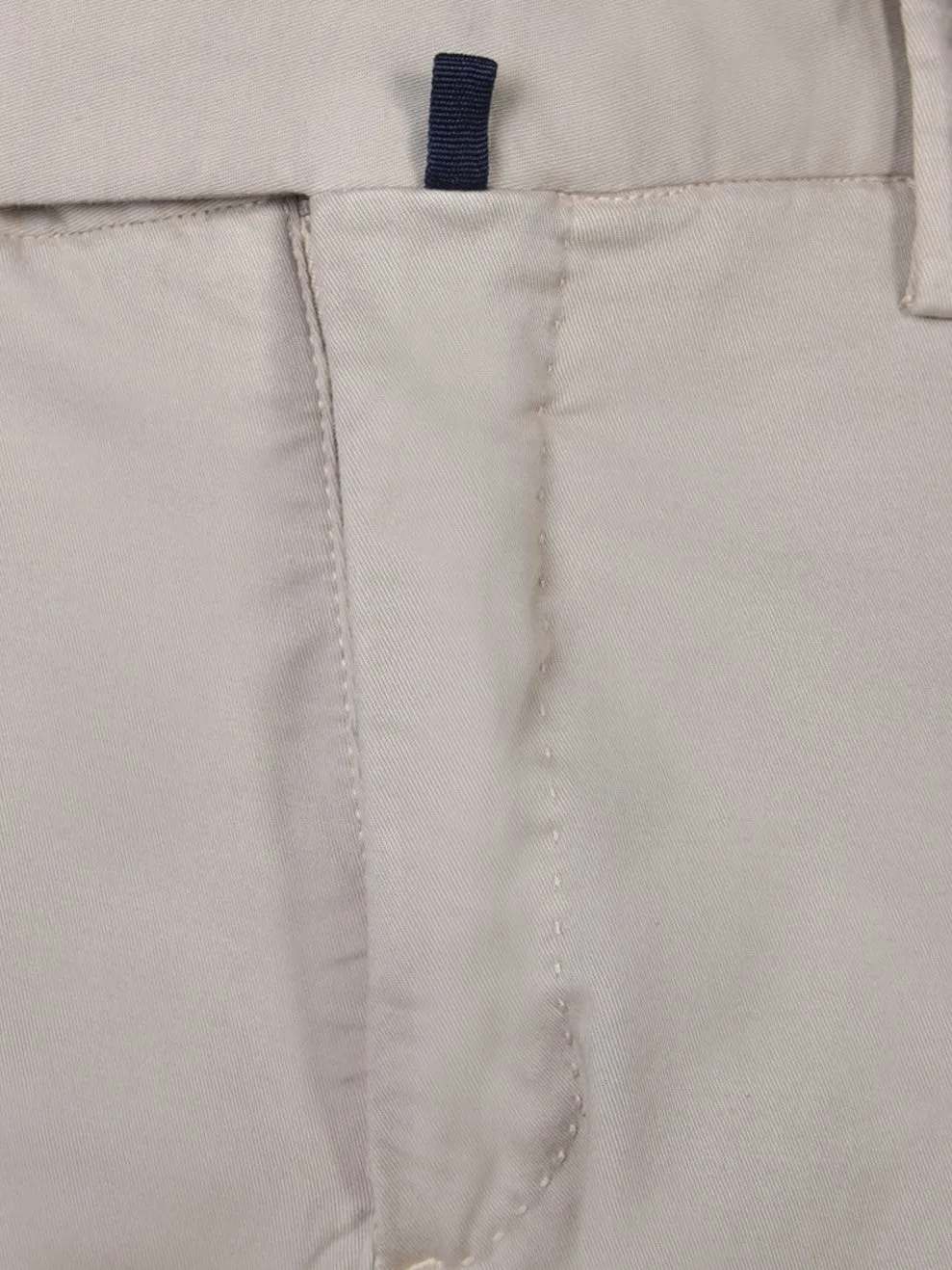 Elegant Beige Trousers