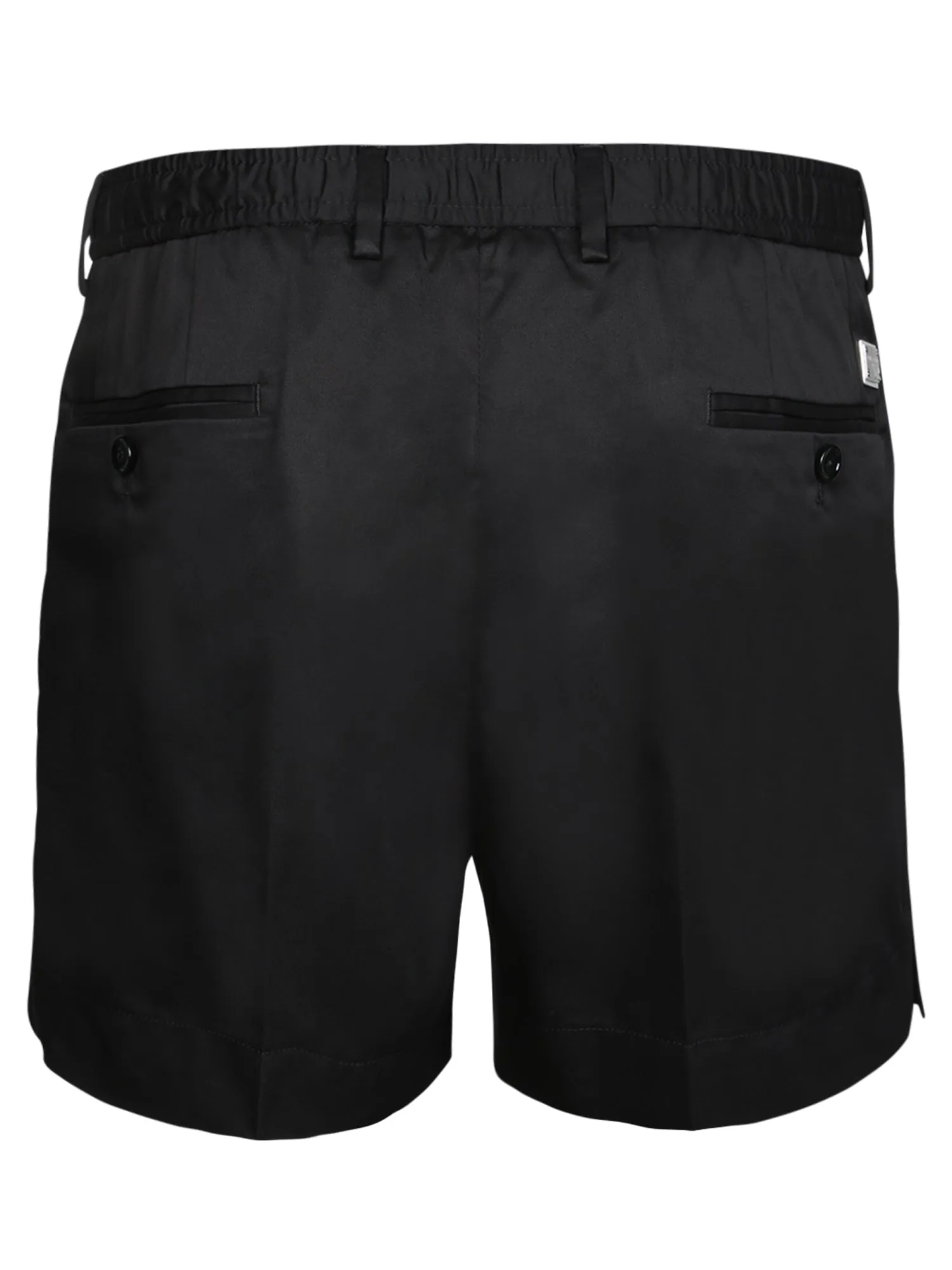 Elegant Black Trousers