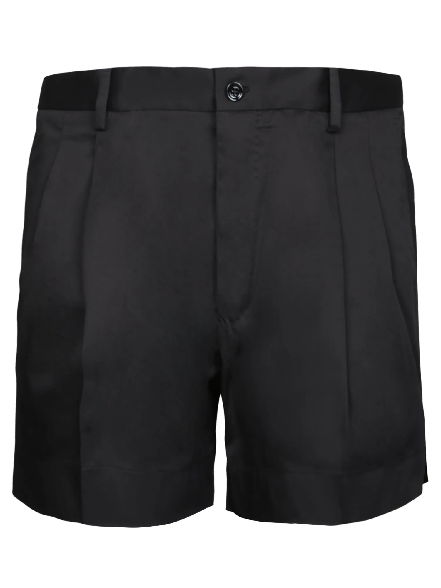 Elegant Black Trousers