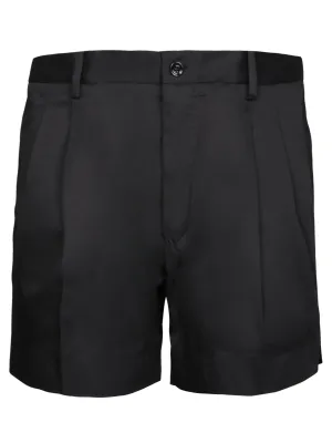 Elegant Black Trousers