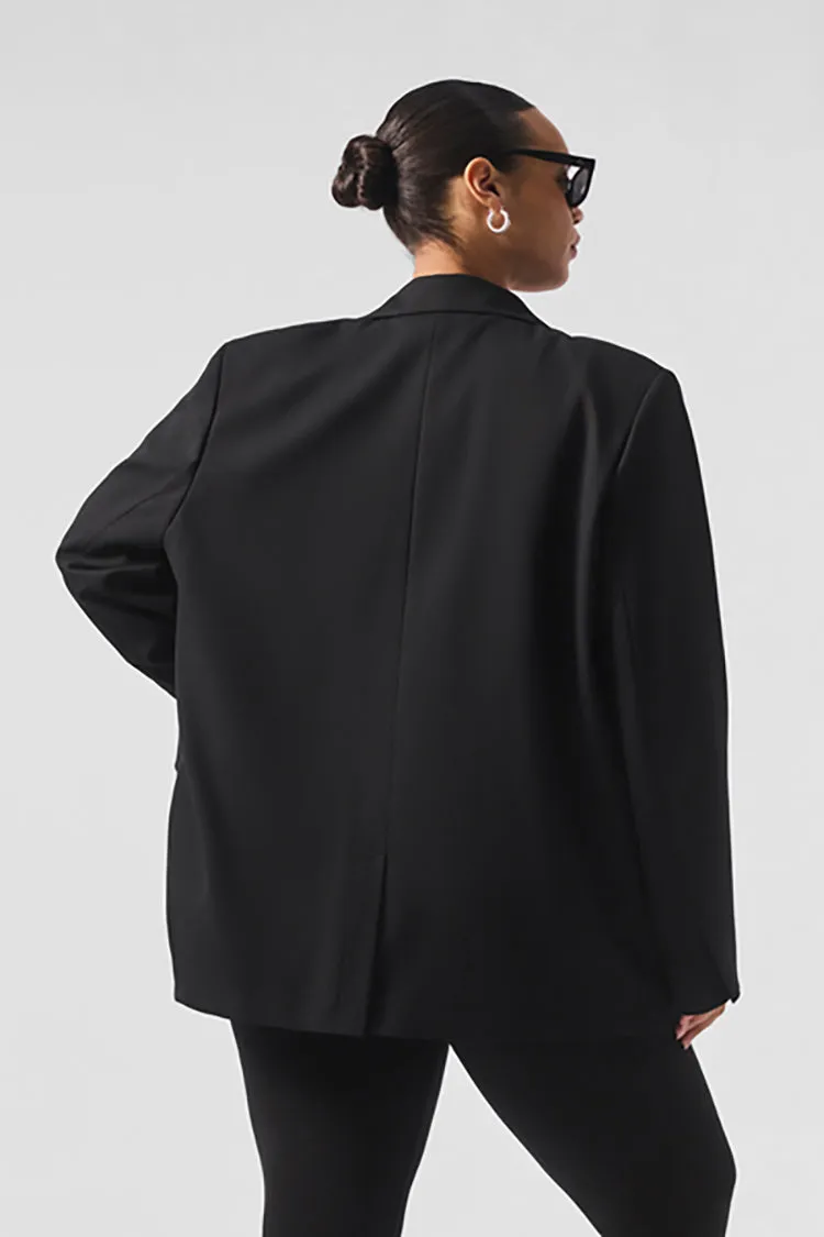 FIRST-CLASS BLAZER