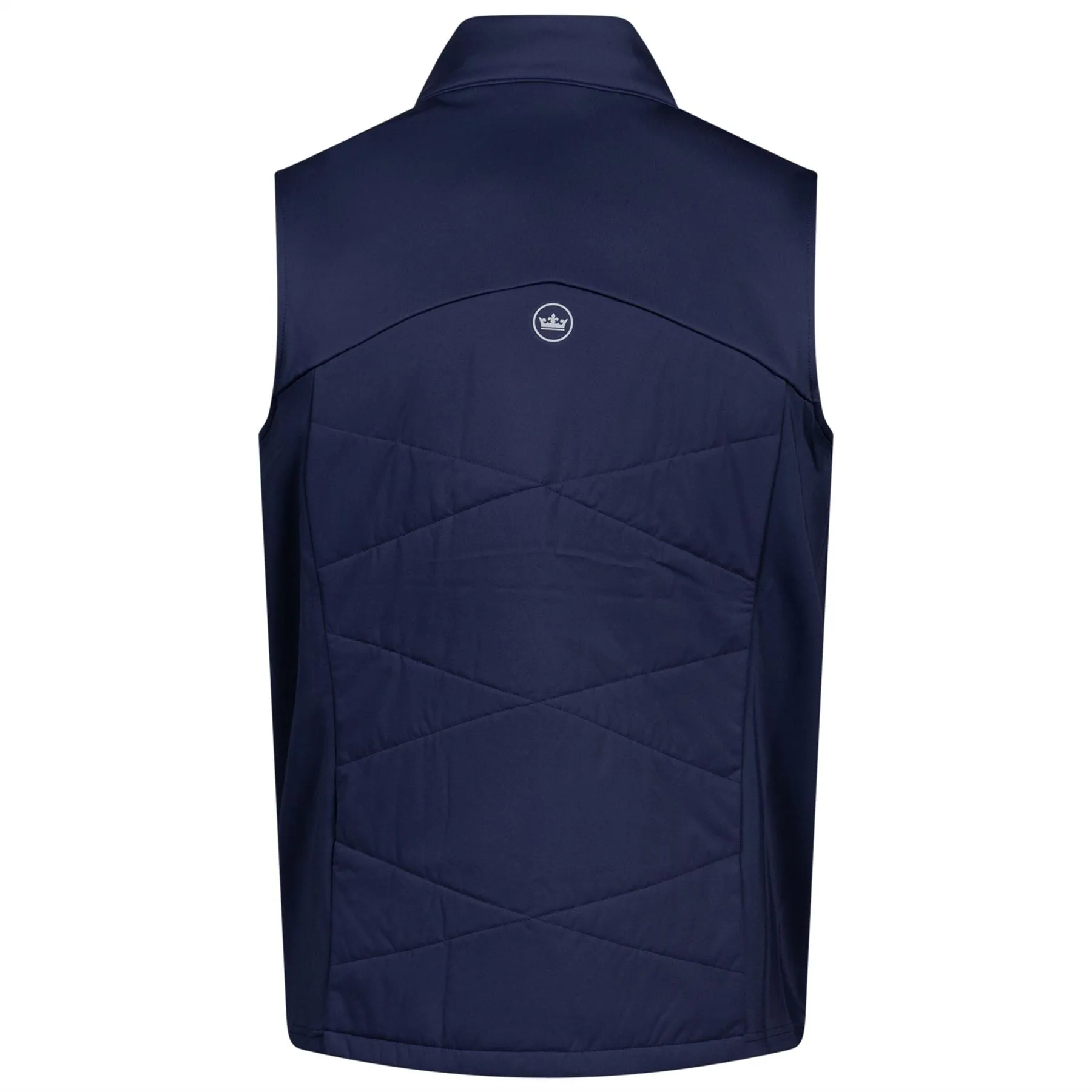Fuse Hybrid Vest Navy - 2025