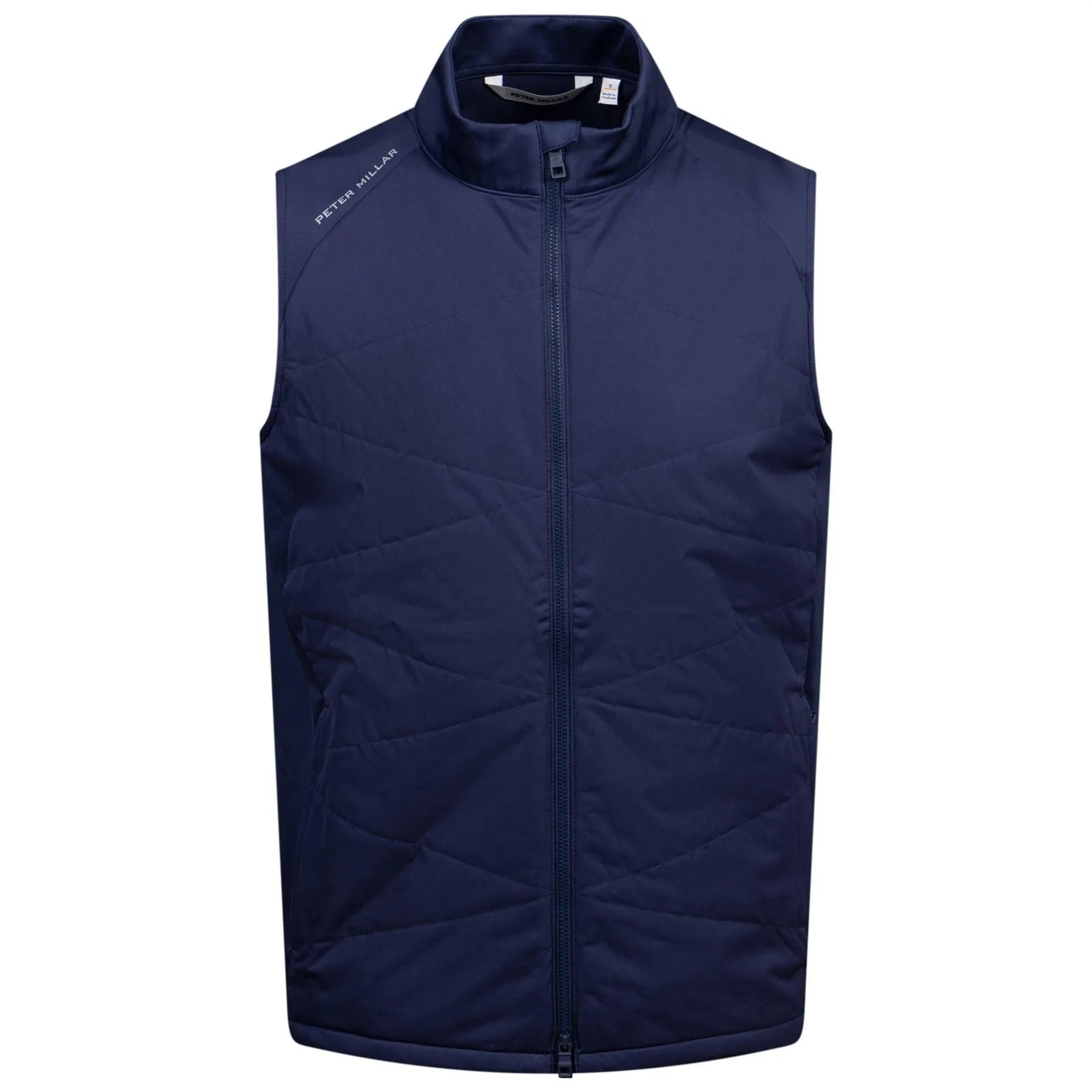 Fuse Hybrid Vest Navy - 2025