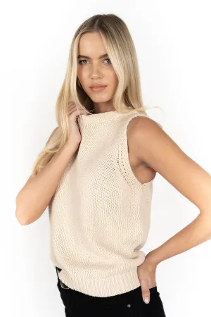 Gale Vest - Stone