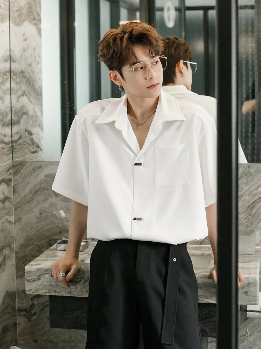GS No. 274 Collared Shirt