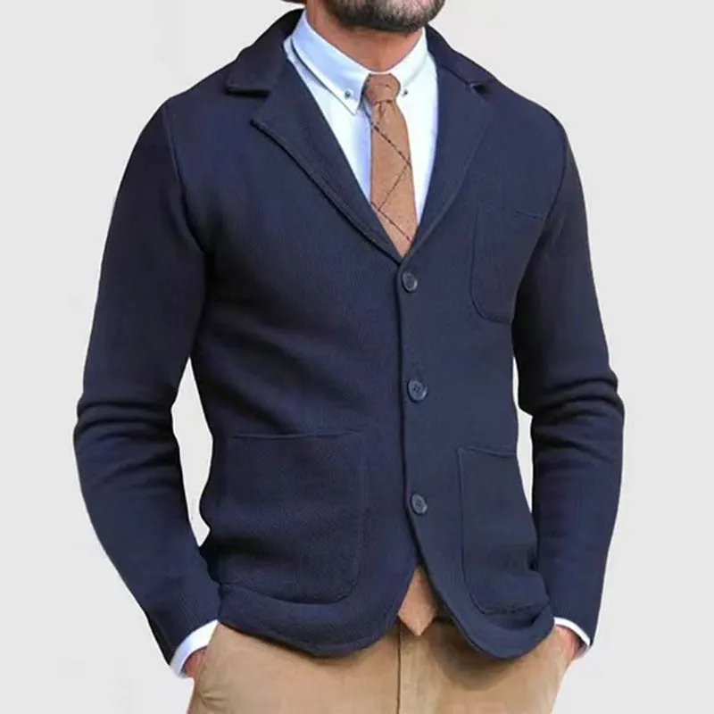 Harold- Chic Comfort Redefined