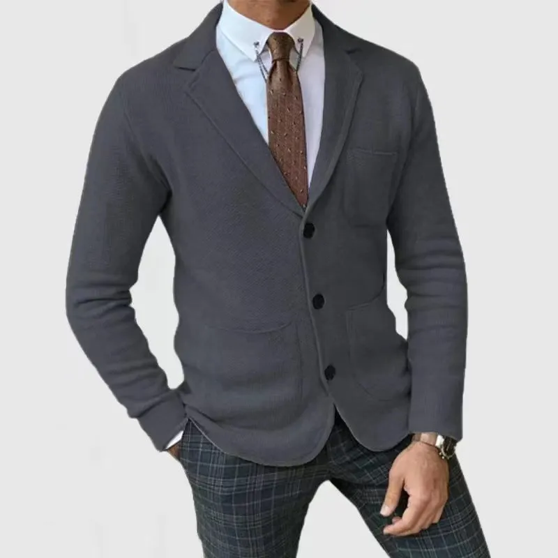 Harold- Chic Comfort Redefined