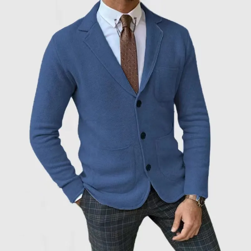 Harold- Chic Comfort Redefined