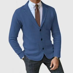 Harold- Chic Comfort Redefined