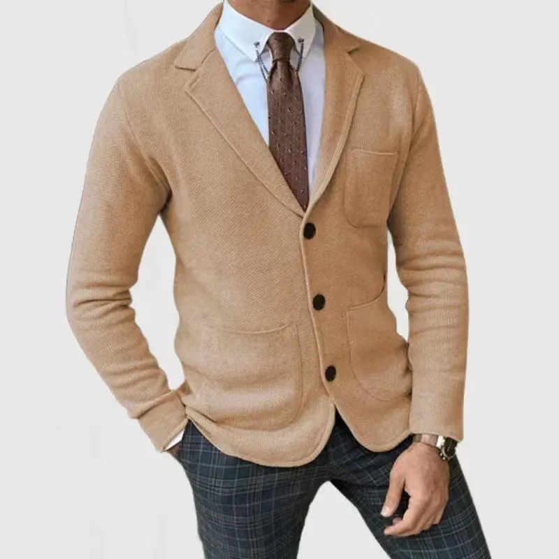 Harold- Chic Comfort Redefined