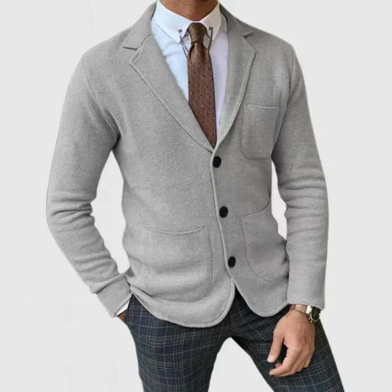 Harold- Chic Comfort Redefined
