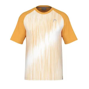 HEAD Perfomance Mens Padel T-Shirt - XPBN
