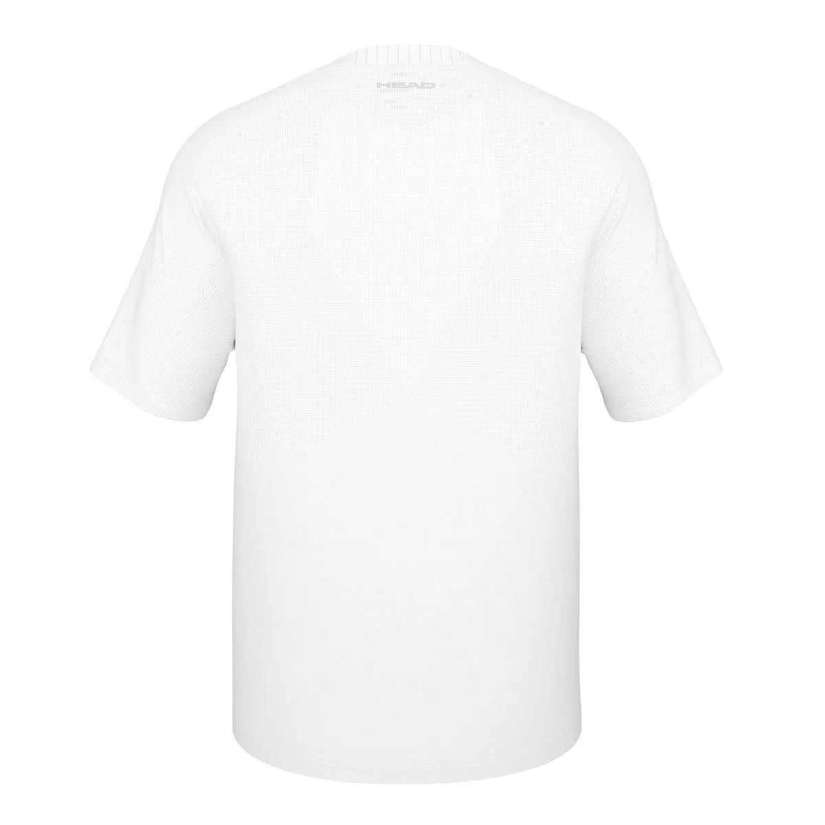HEAD Perfomance Mens Padel T-Shirt - XPWH