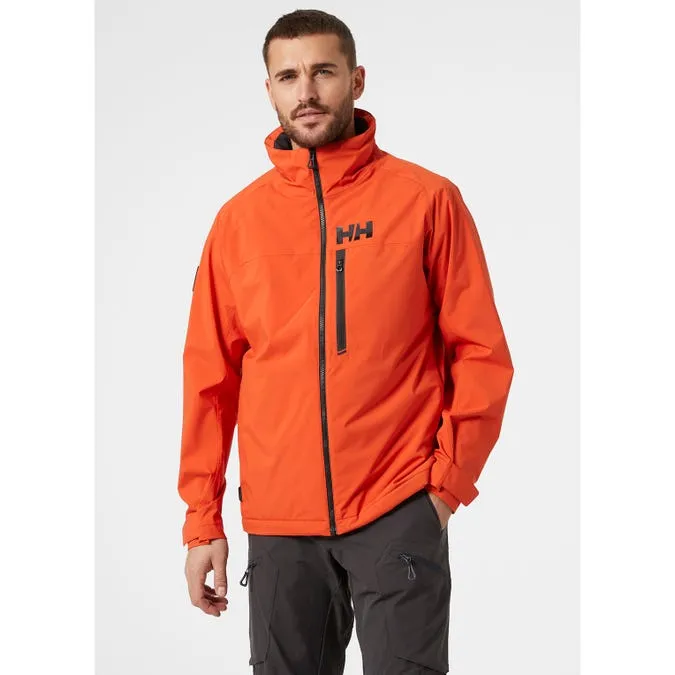 Helly Hansen Men's HP Lifaloft Racing Midlayer Jacket