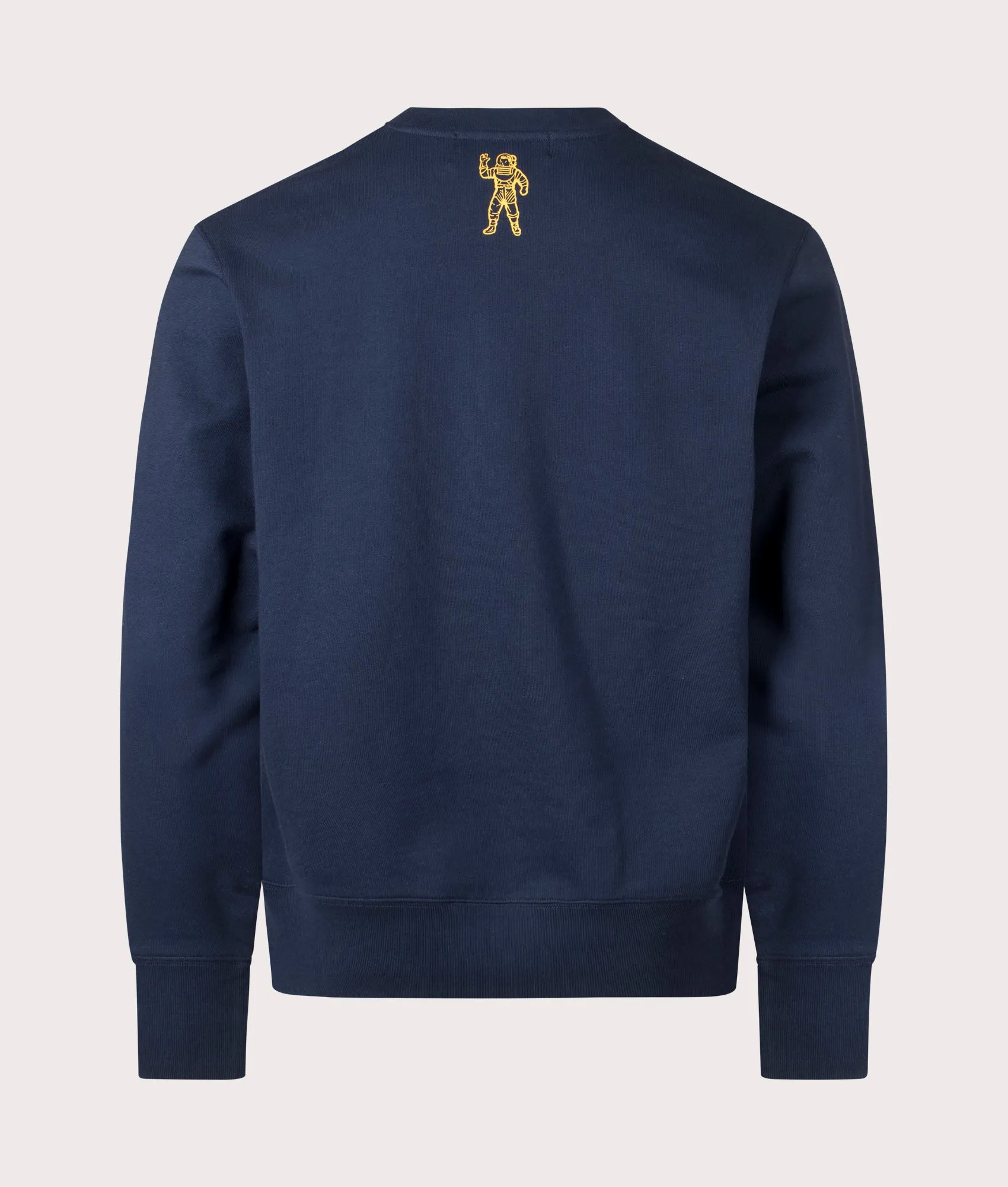 Helmet Logo Sweatshirt