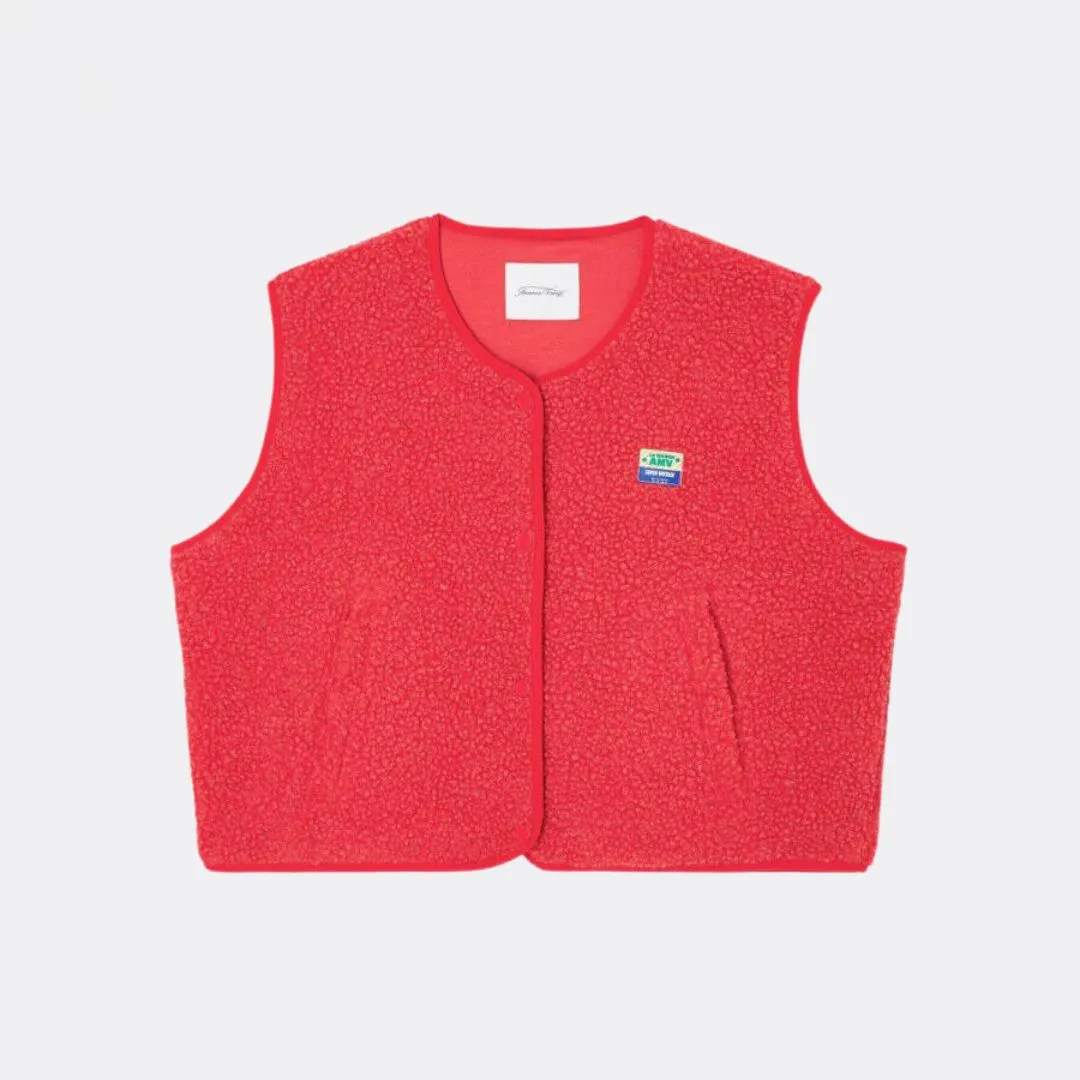 Hoktown Vest