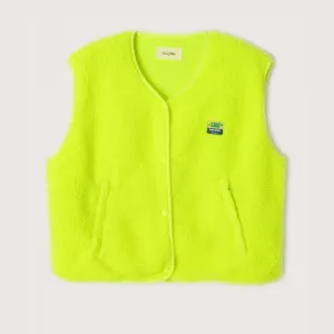 Hoktown Vest