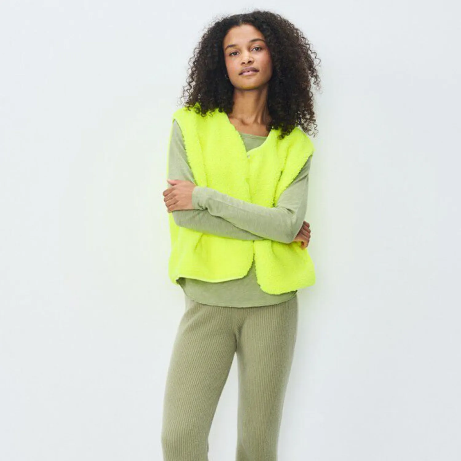 Hoktown Vest