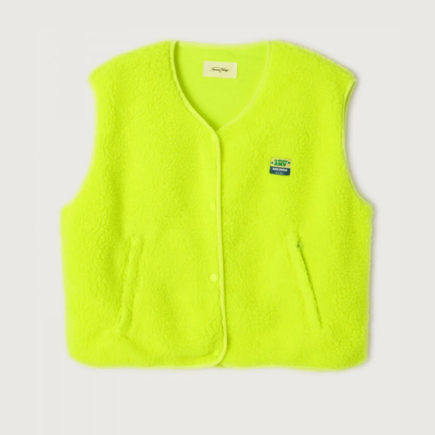 Hoktown Vest