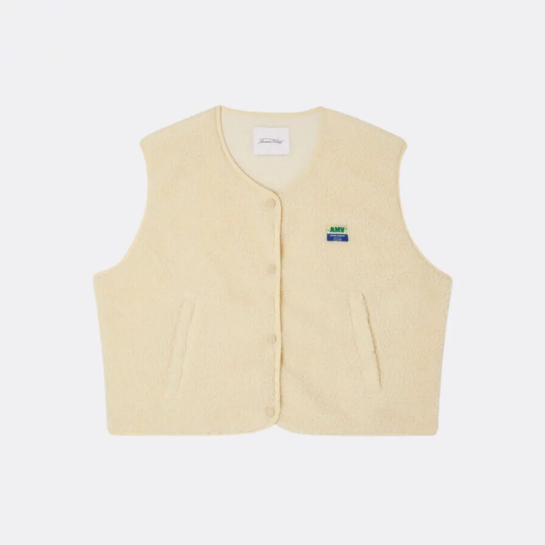 Hoktown Vest