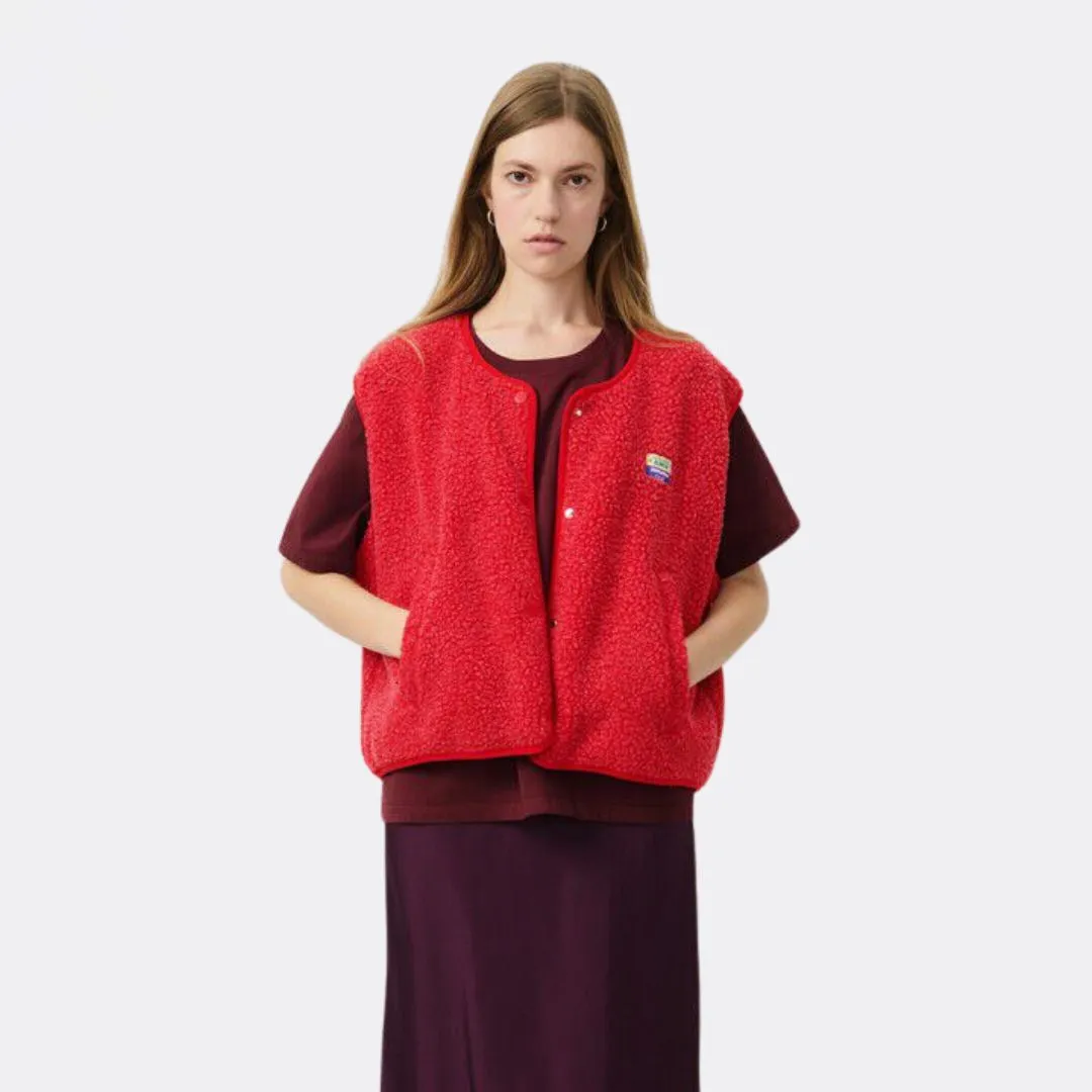 Hoktown Vest