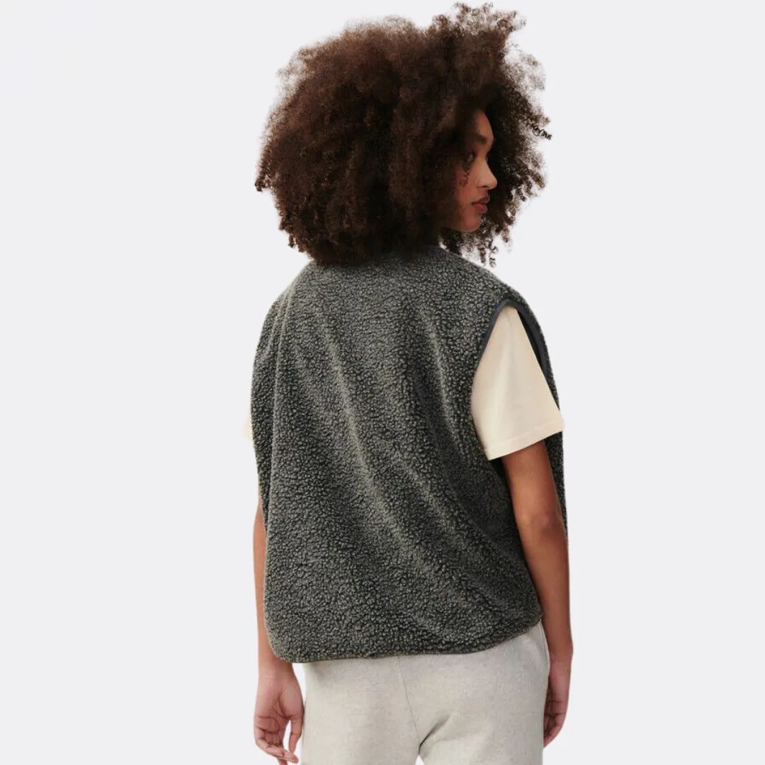 Hoktown Vest