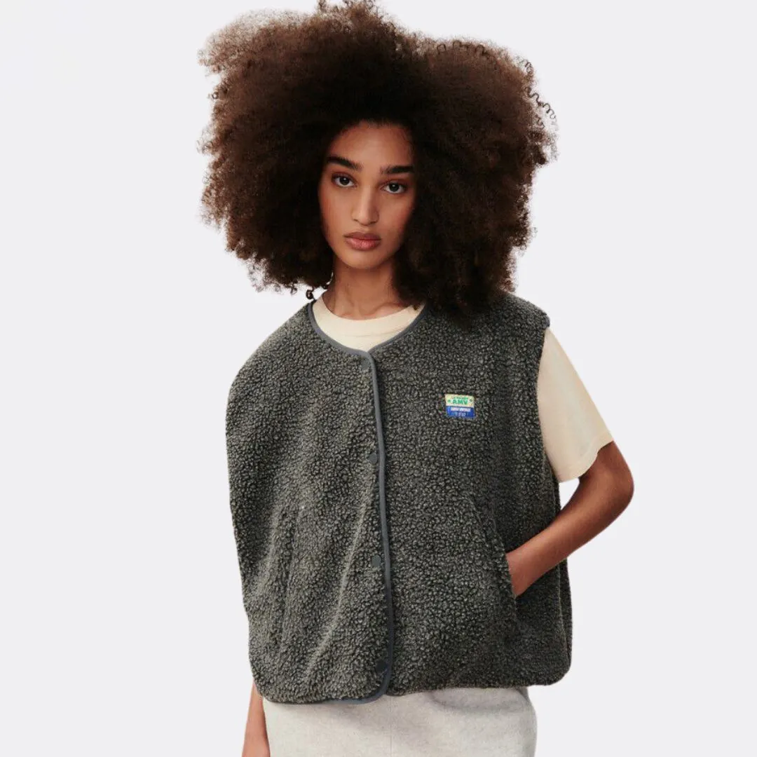 Hoktown Vest