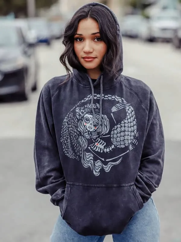 Hoodie Mami Wata