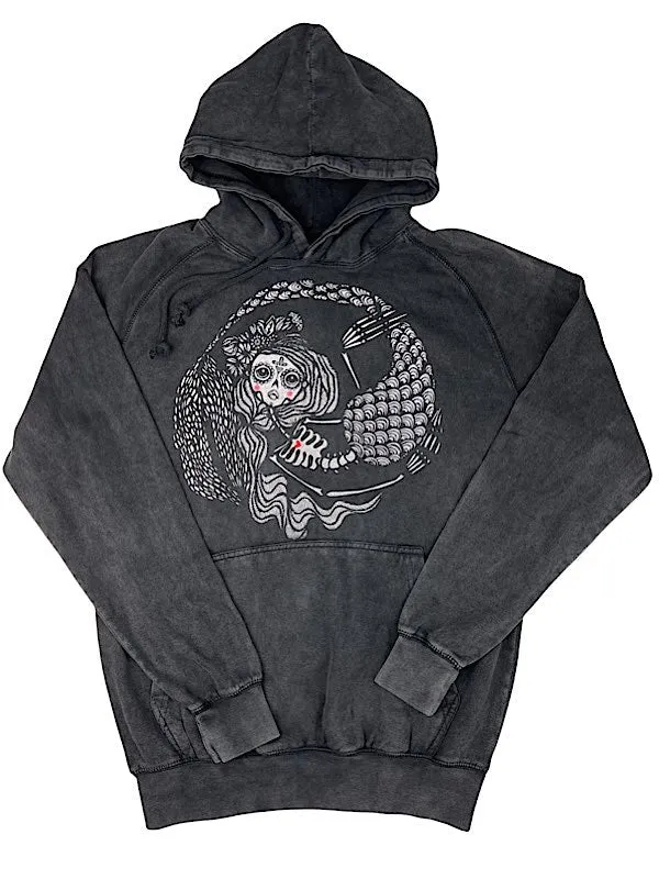 Hoodie Mami Wata