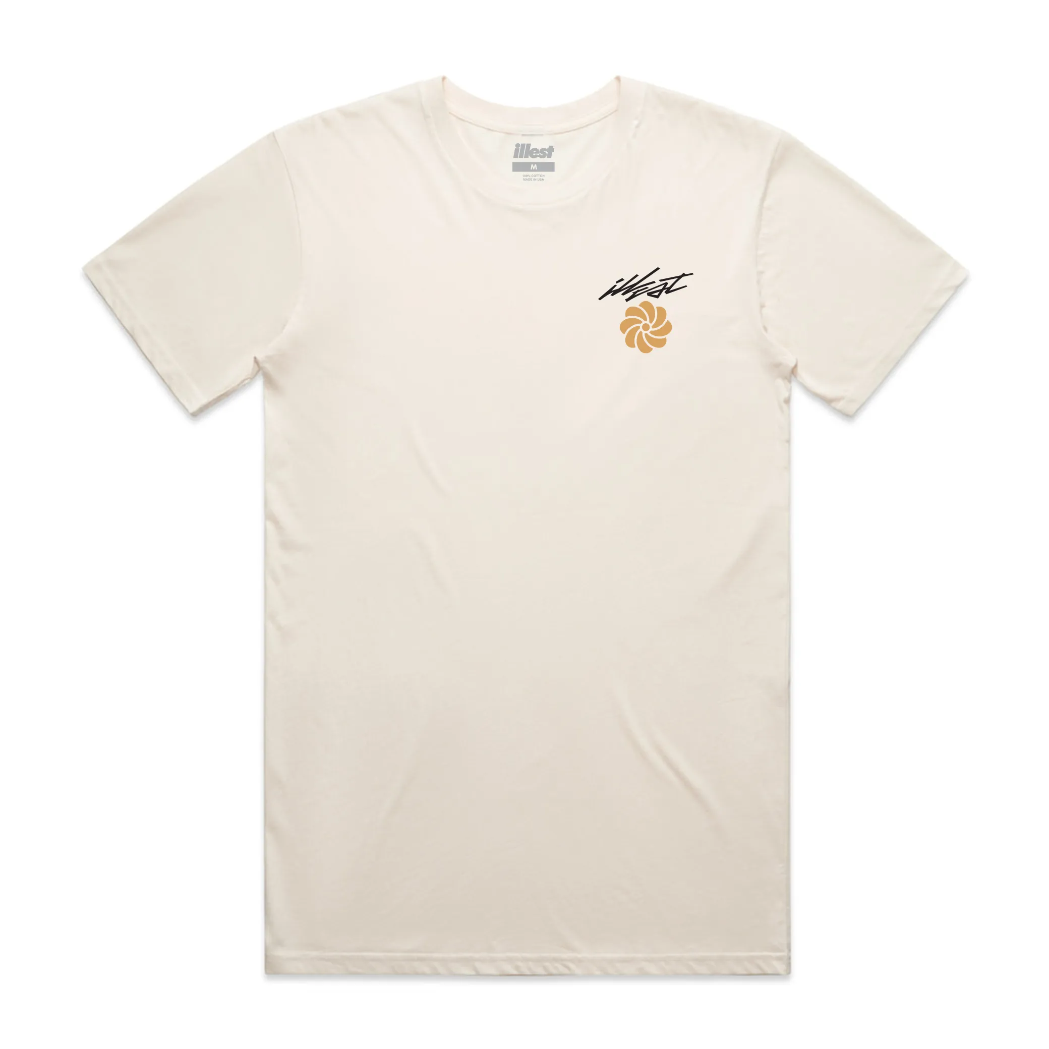 Illest Hako Saku Tee