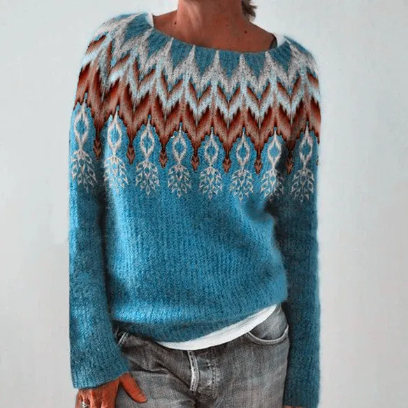 Inga - Trendy trui