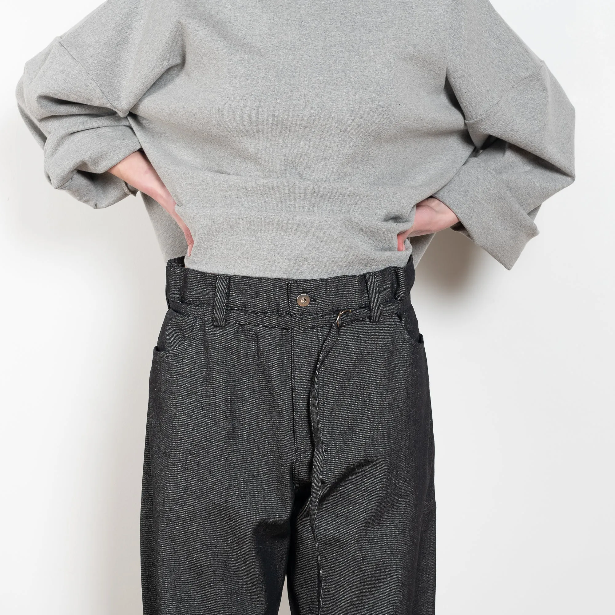 Jeans Pants N°1