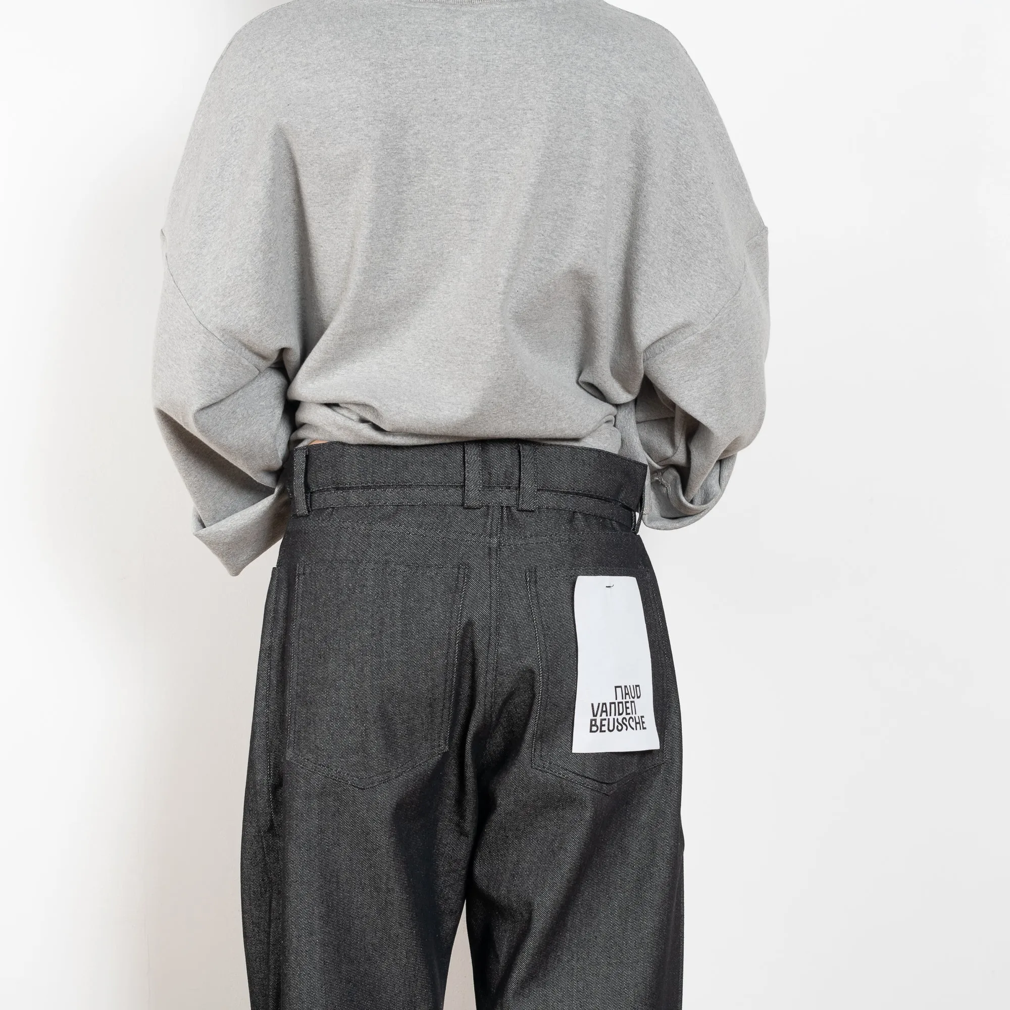 Jeans Pants N°1