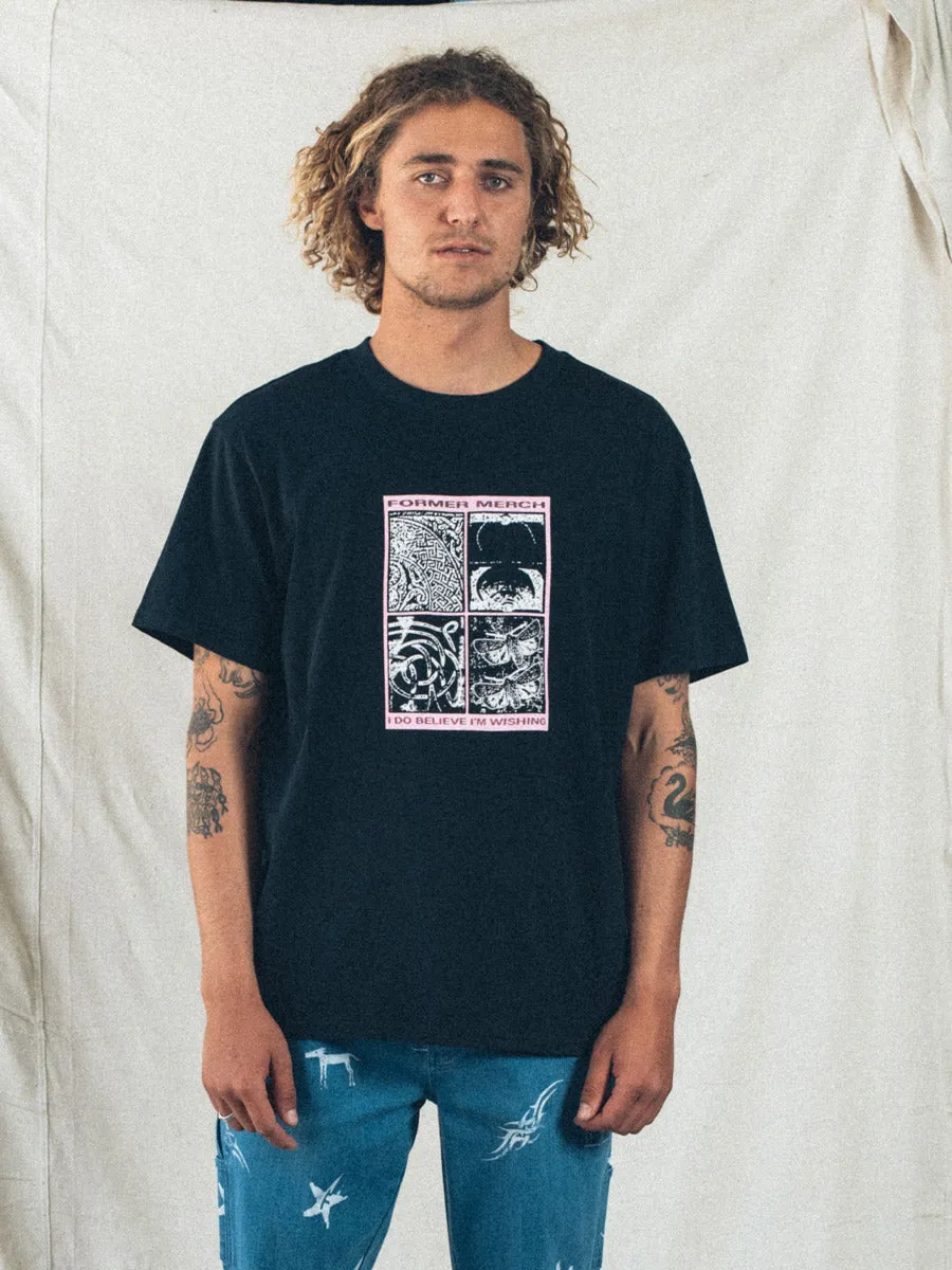 Knot T-shirt