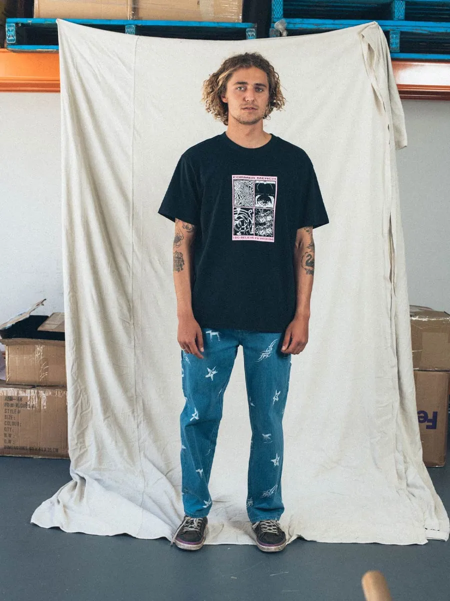 Knot T-shirt