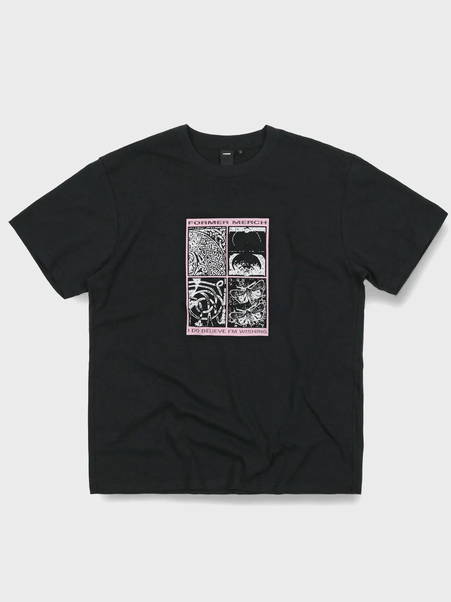 Knot T-shirt