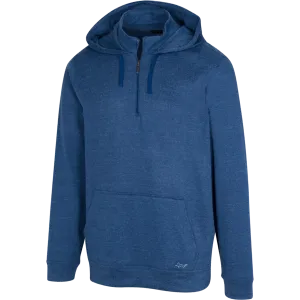 Lab Quarter Zip Golf Hoodie