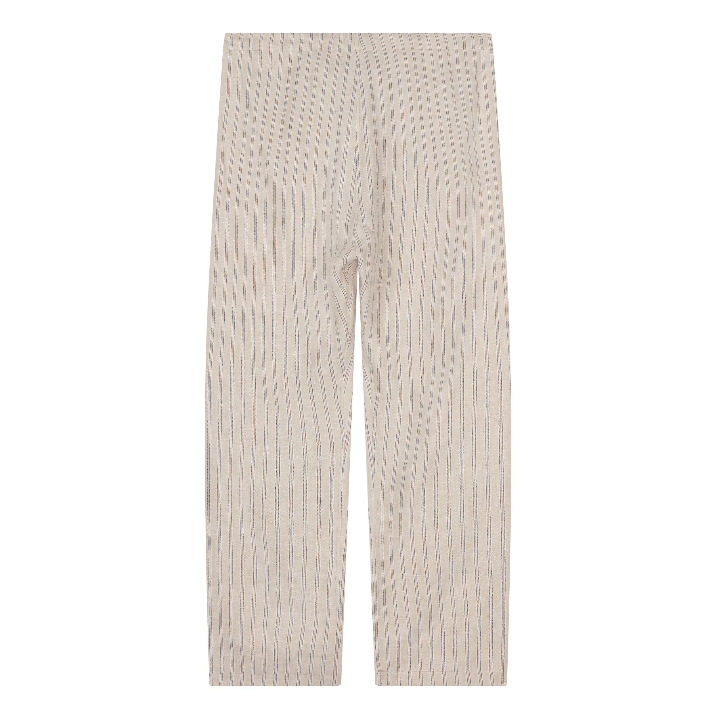 Linen Pyjamas M *