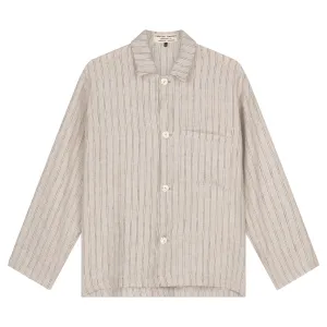 Linen Pyjamas M *