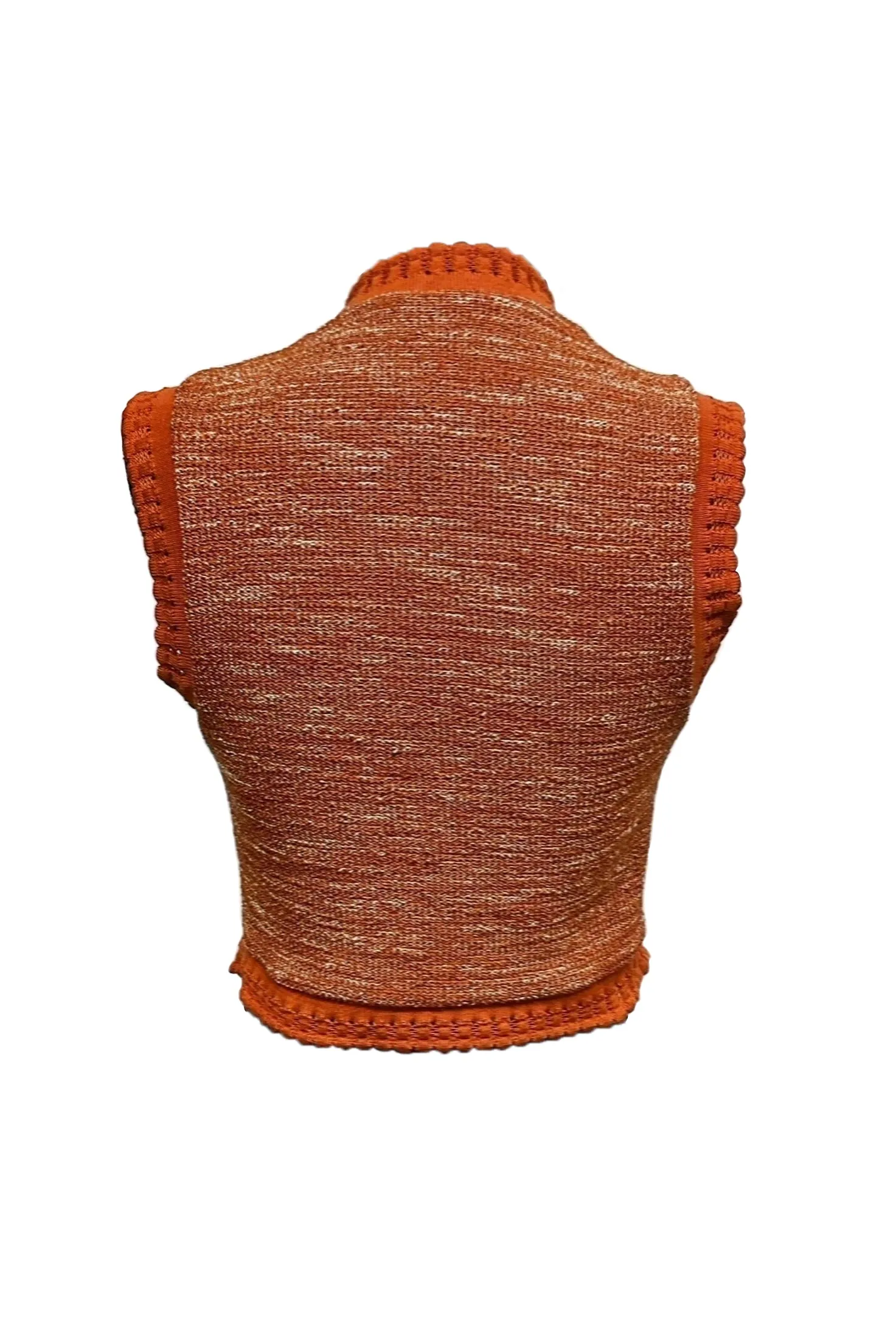 Londonderry Knit Vest