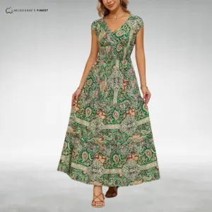 Maude™ Elegant Women's Dress
