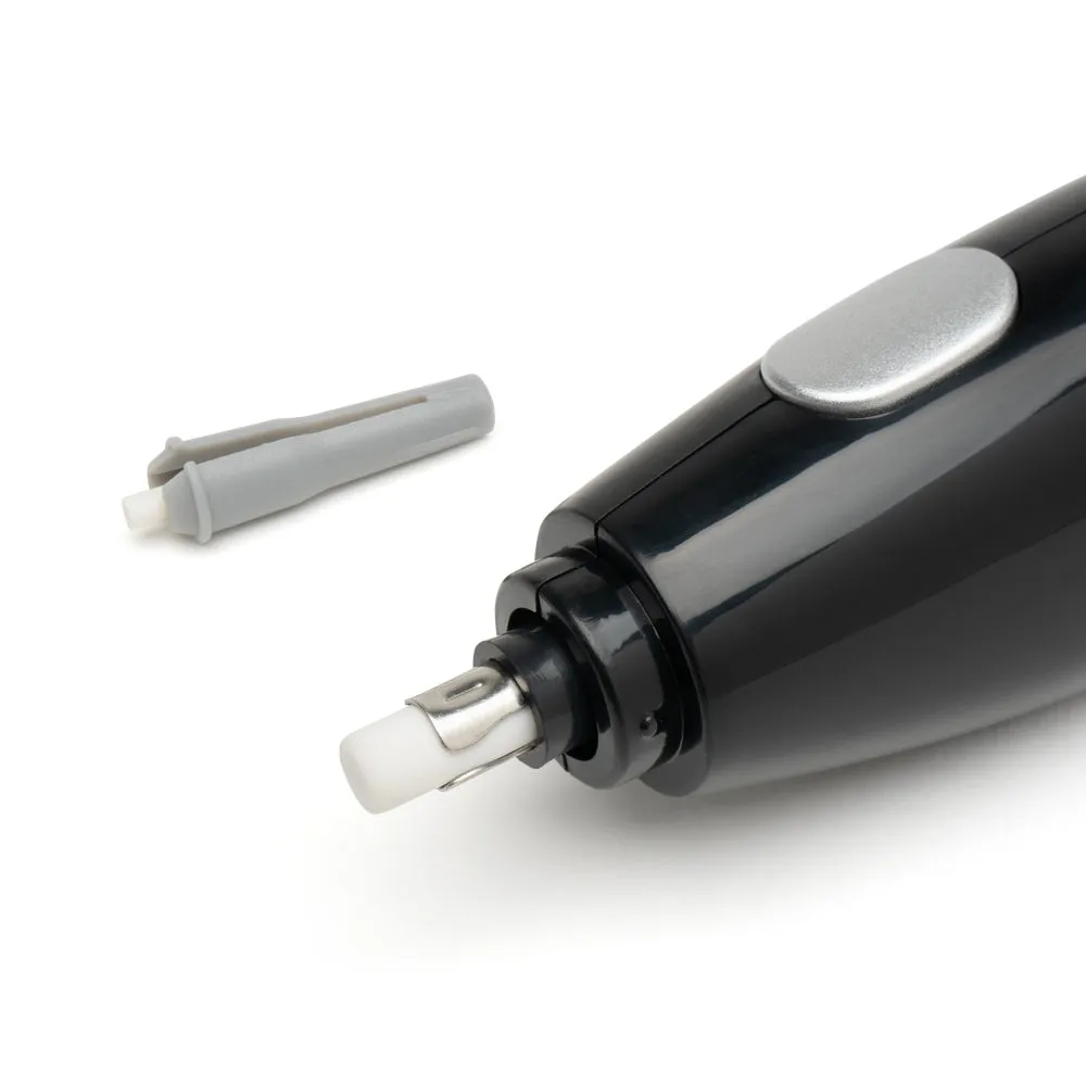 Medea USB Rechargeable Electric Eraser