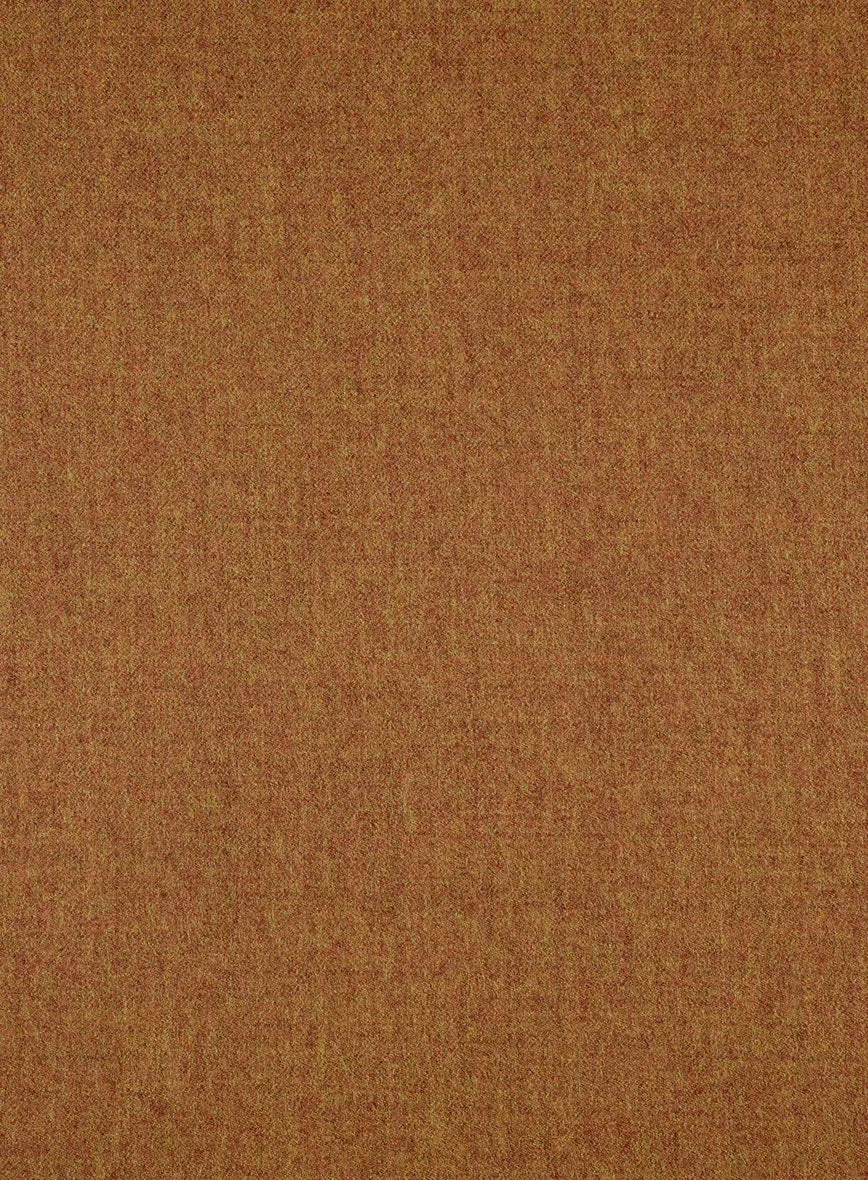 Naples Gold Castle Tweed Jacket