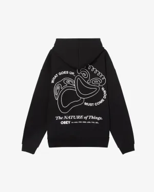 NATURE EXTRA HEAVY PULLOVER