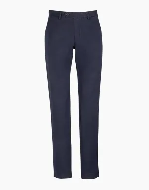 Navy Echo Chino